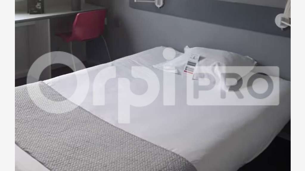 MURS et FONDS HOTEL