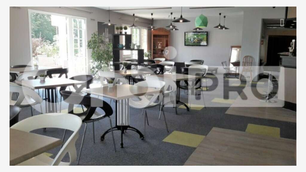 MURS et FONDS HOTEL