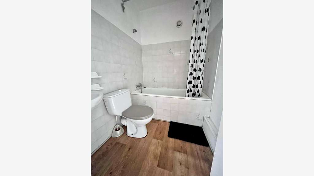 Vente immeuble 571m² à Brest secteur dynamique