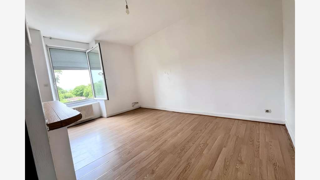 Vente immeuble 571m² à Brest secteur dynamique