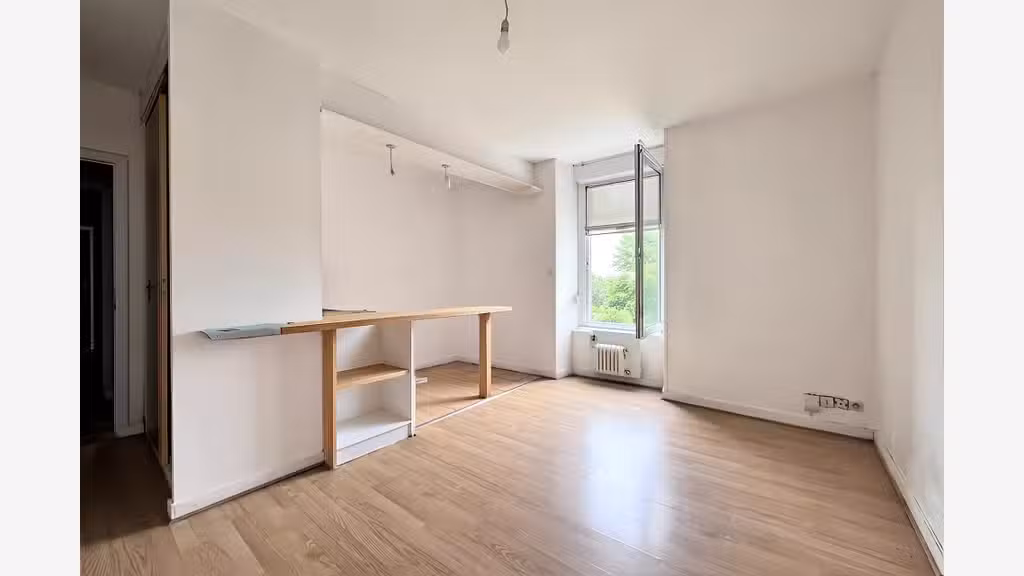 Vente immeuble 571m² à Brest secteur dynamique