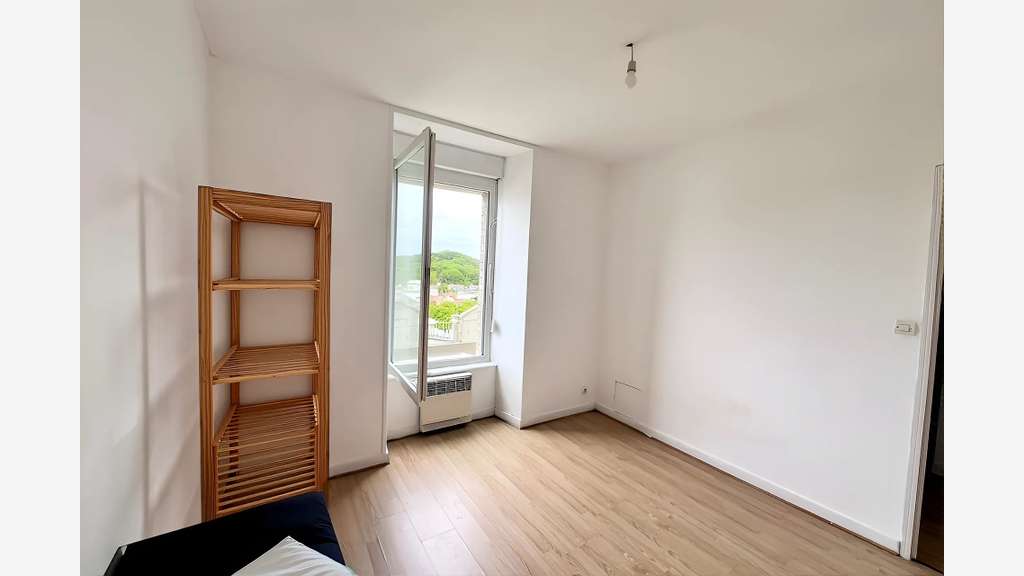 Vente immeuble 571m² à Brest secteur dynamique