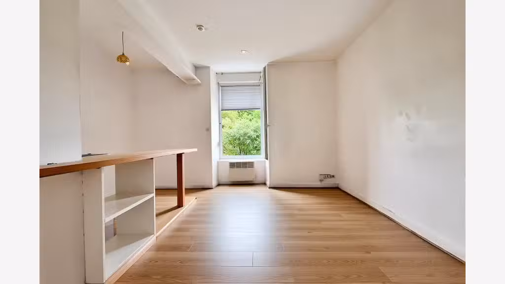 Vente immeuble 571m² à Brest secteur dynamique