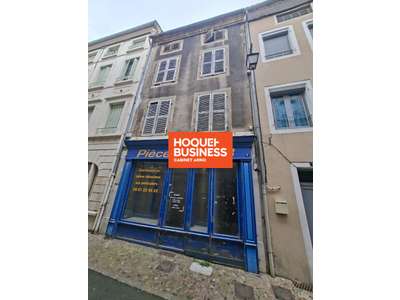 Vente Immeubles commerciaux / Mixtes à Brioude