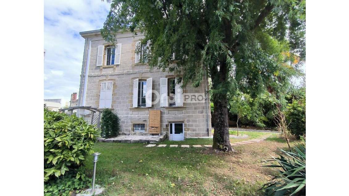 Vente immeuble de rapport à Brive centre