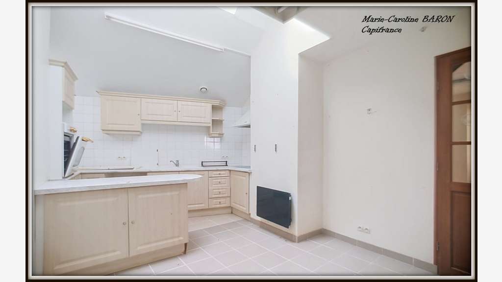 Vente immeubles pour investissement Buzançais (36)
