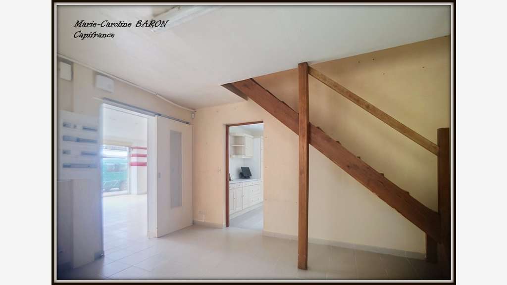 Vente immeubles pour investissement Buzançais (36)