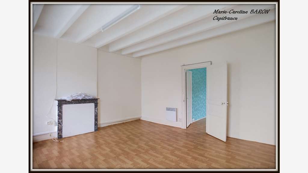 Vente immeubles pour investissement Buzançais (36)