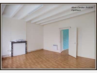 Vente immeubles pour investissement Buzançais (36)