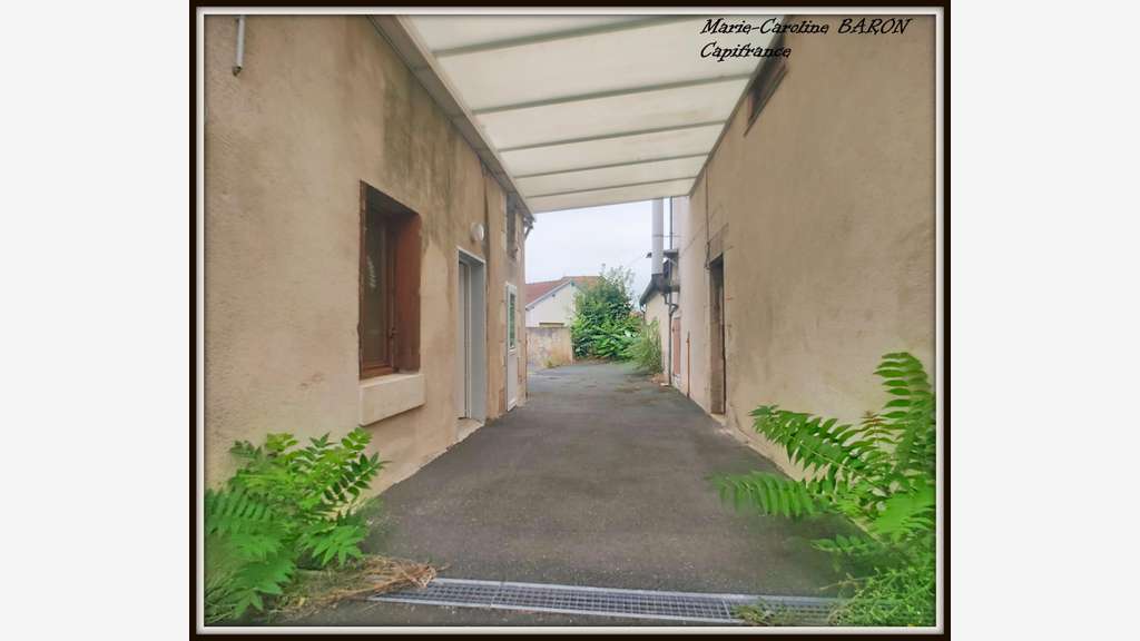 Vente immeubles pour investissement Buzançais (36)