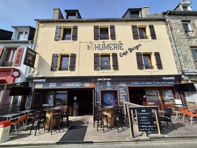 Vente Immeubles commerciaux / Mixtes à Camaret-sur-Mer