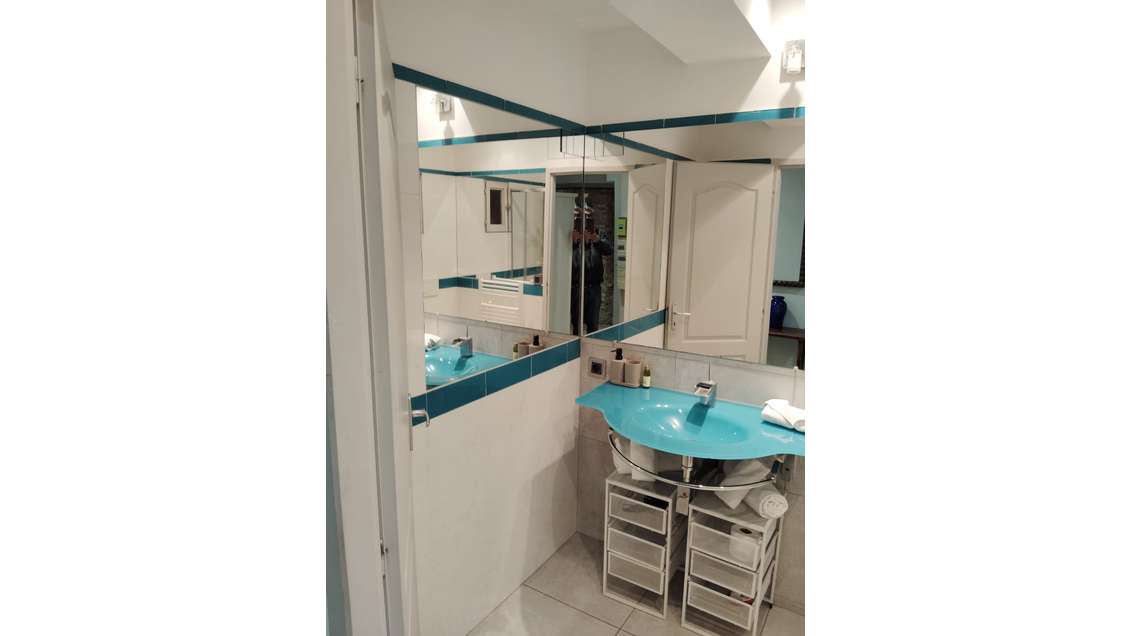 Vente immeuble meublé locatif à Cannes centre