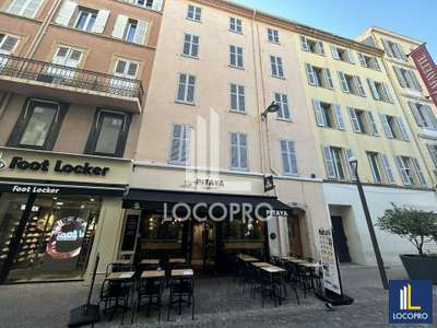 Vente Immeubles commerciaux / Mixtes à Cannes