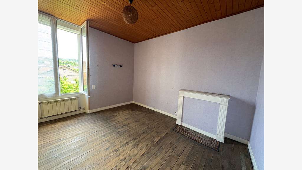 Ensemble immobilier à valoriser au coeur de la 