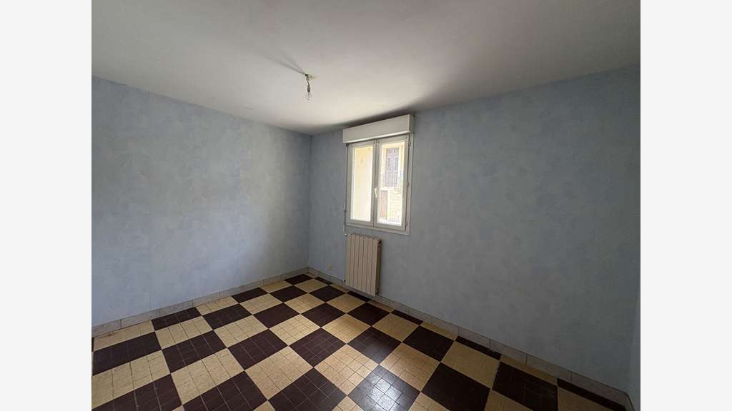 Ensemble immobilier à valoriser au coeur de la 