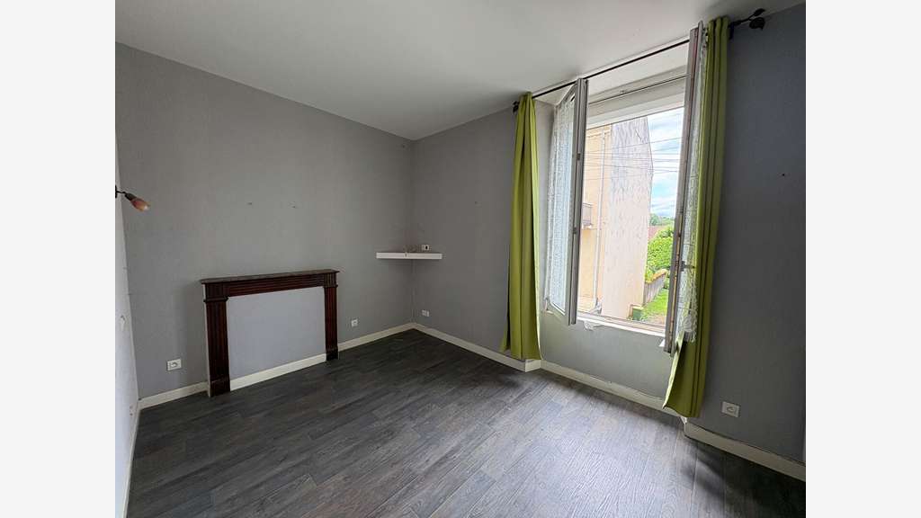 Ensemble immobilier à valoriser au coeur de la 