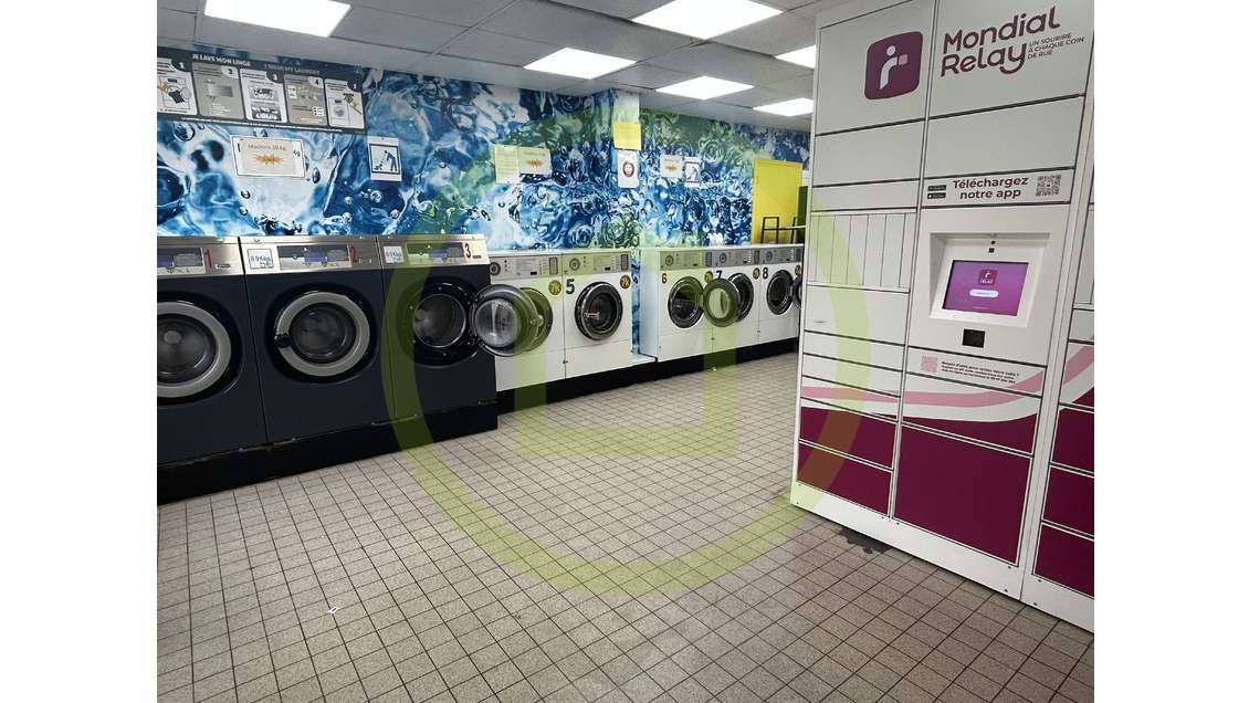 AV local commercial 55m² avec logement Capinghem