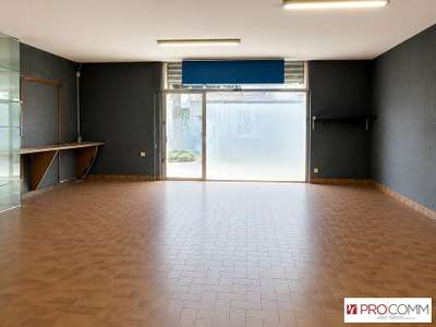 Vente Immeubles commerciaux / Mixtes à Cavaillon
