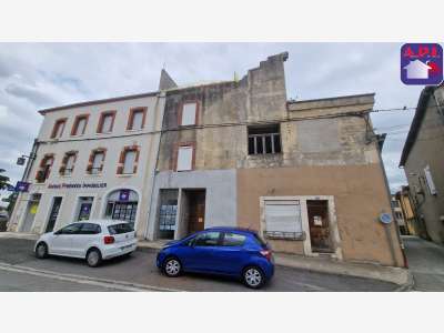 Spécial investisseurs à Cazères-sur-Garonne