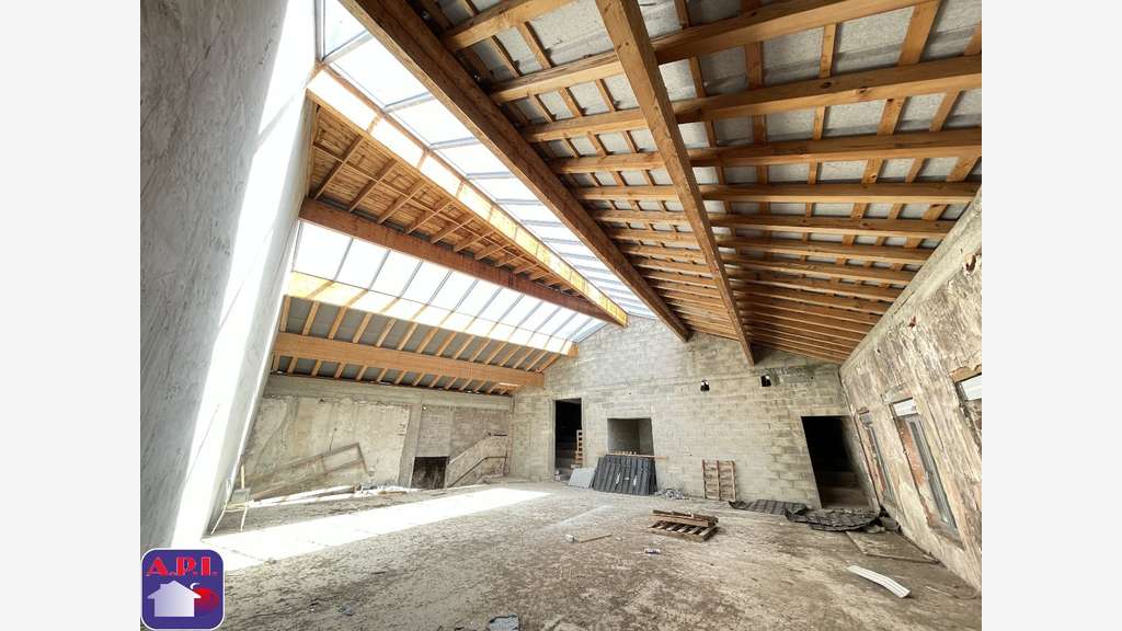Spécial investisseurs à Cazères-sur-Garonne