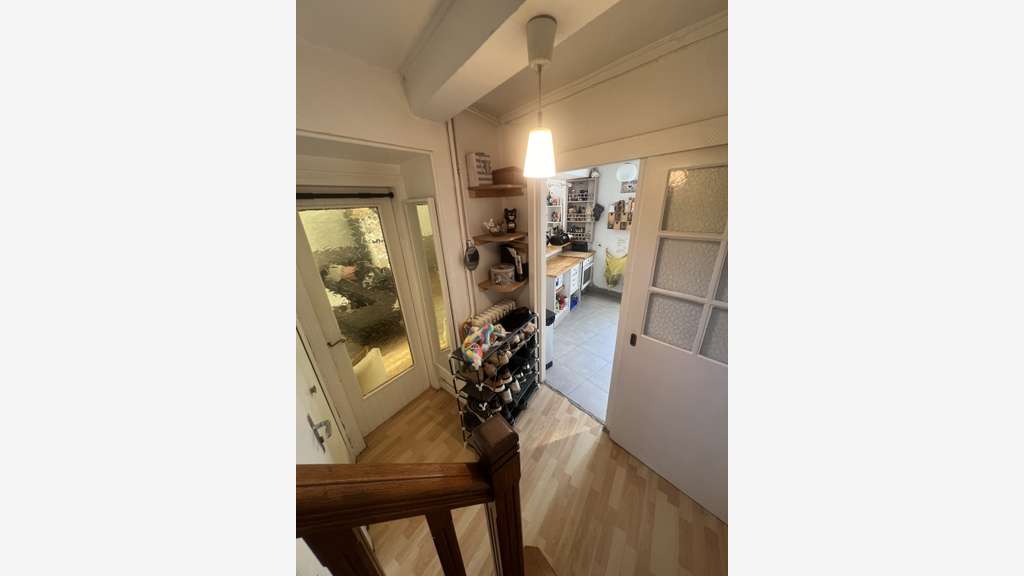 Vente maison 186m² avec revenus locatifs à Cergy