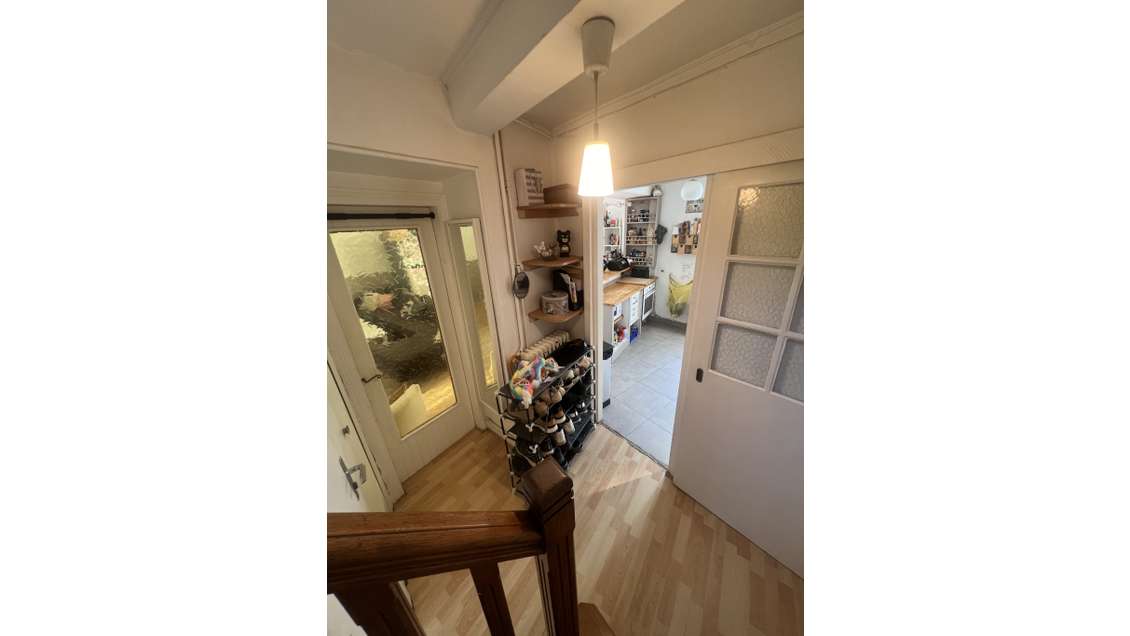 Vente maison 186m² avec revenus locatifs à Cergy