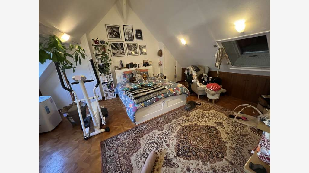 Vente maison 186m² avec revenus locatifs à Cergy