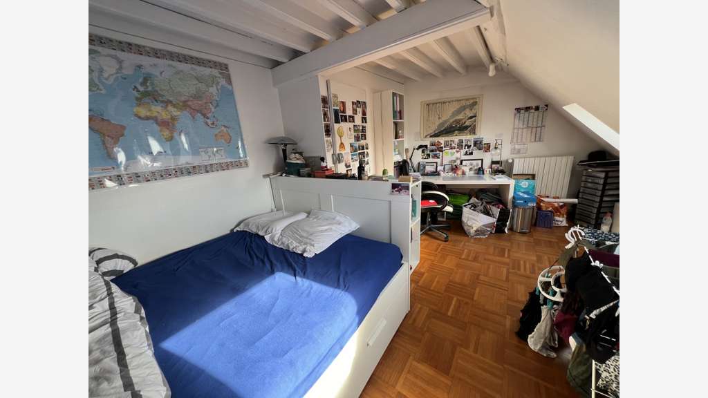 Vente maison 186m² avec revenus locatifs à Cergy