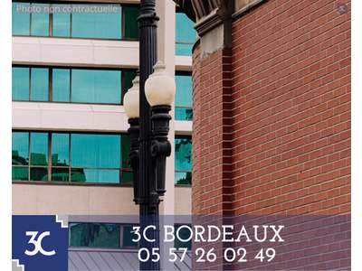 Vente Locaux commerciaux - Boutiques à Cestas