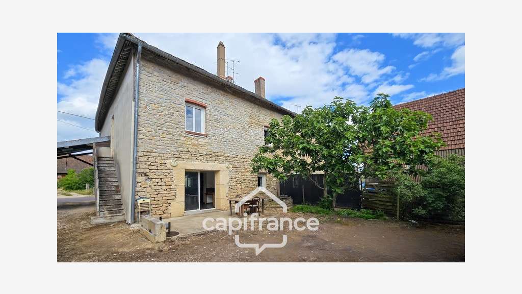 Immeuble à vendre proche de Chalon sur Saône (71)