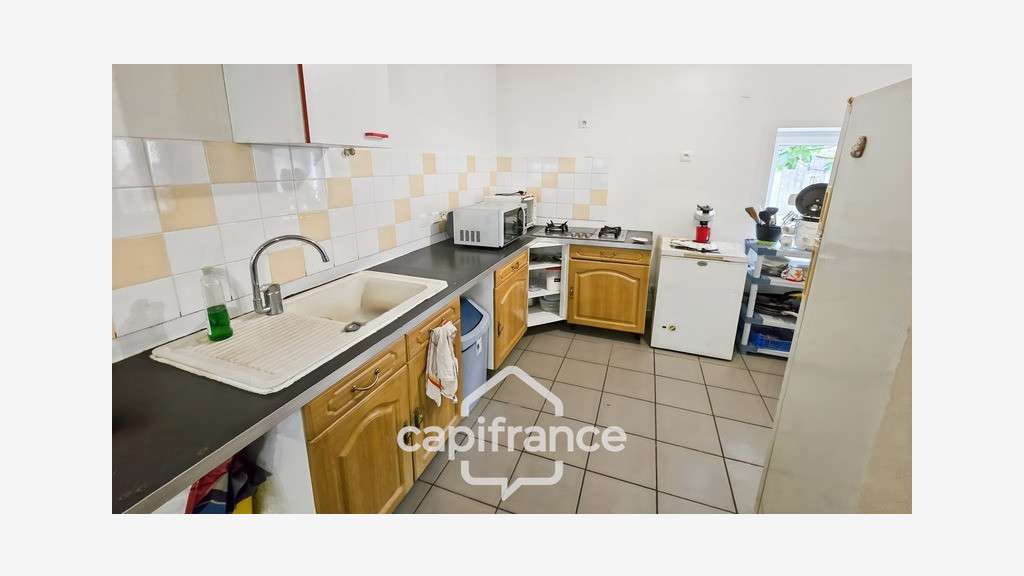 Immeuble à vendre proche de Chalon sur Saône (71)