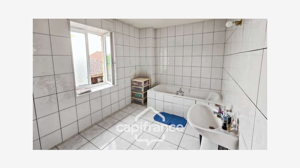 Immeuble à vendre proche de Chalon sur Saône (71)