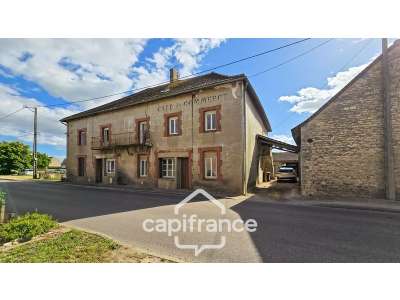 Vente Immeubles commerciaux / Mixtes à Chalon-sur-Saône