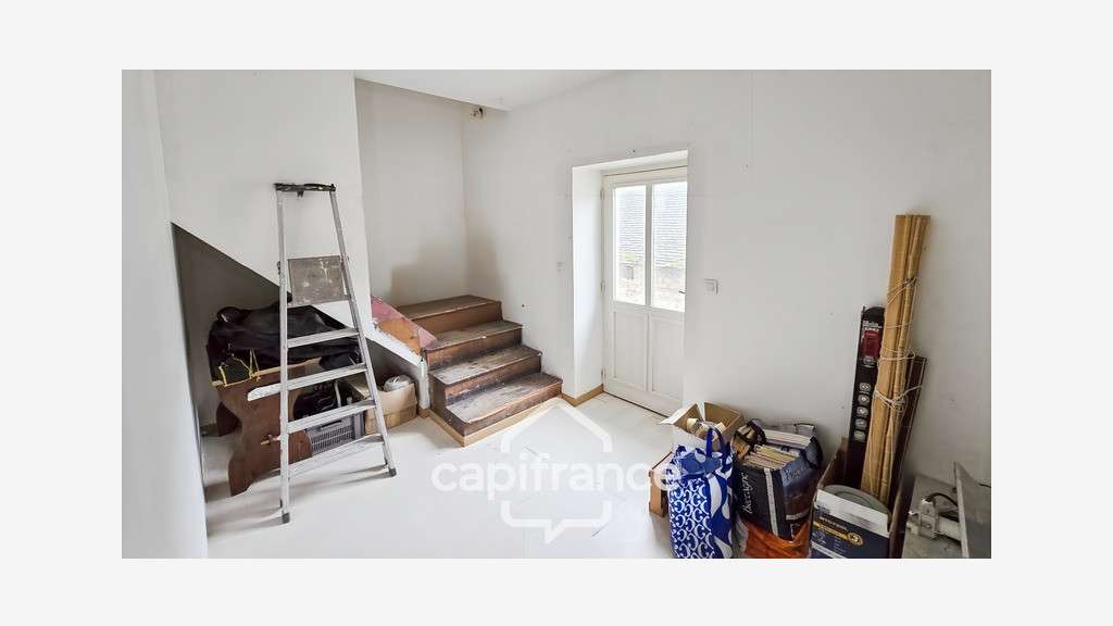 Immeuble à vendre proche de Chalon sur Saône (71)