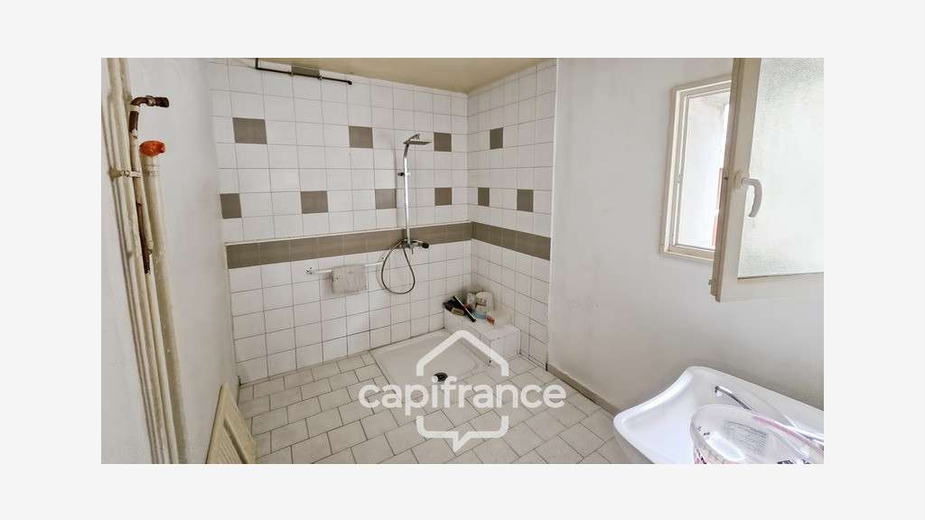 Immeuble à vendre proche de Chalon sur Saône (71)