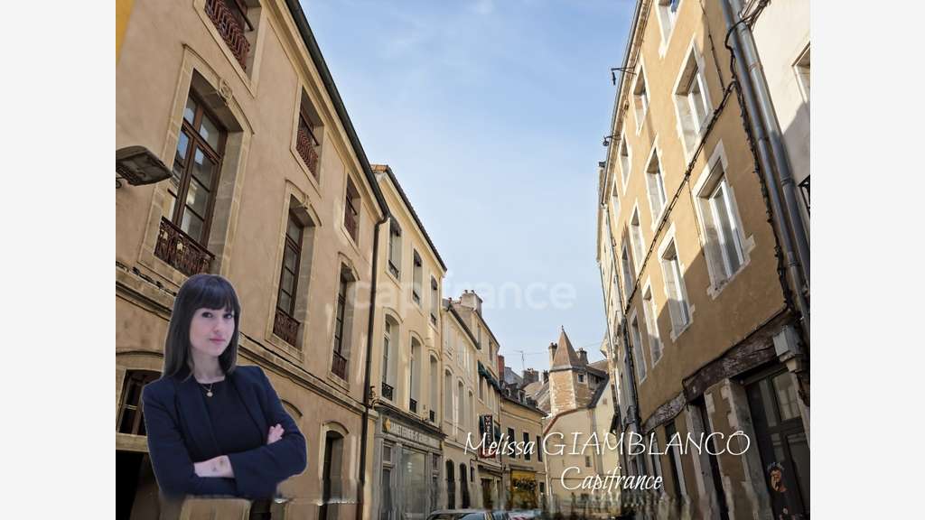 Immeuble à vendre CHALON SUR SAONE (71)