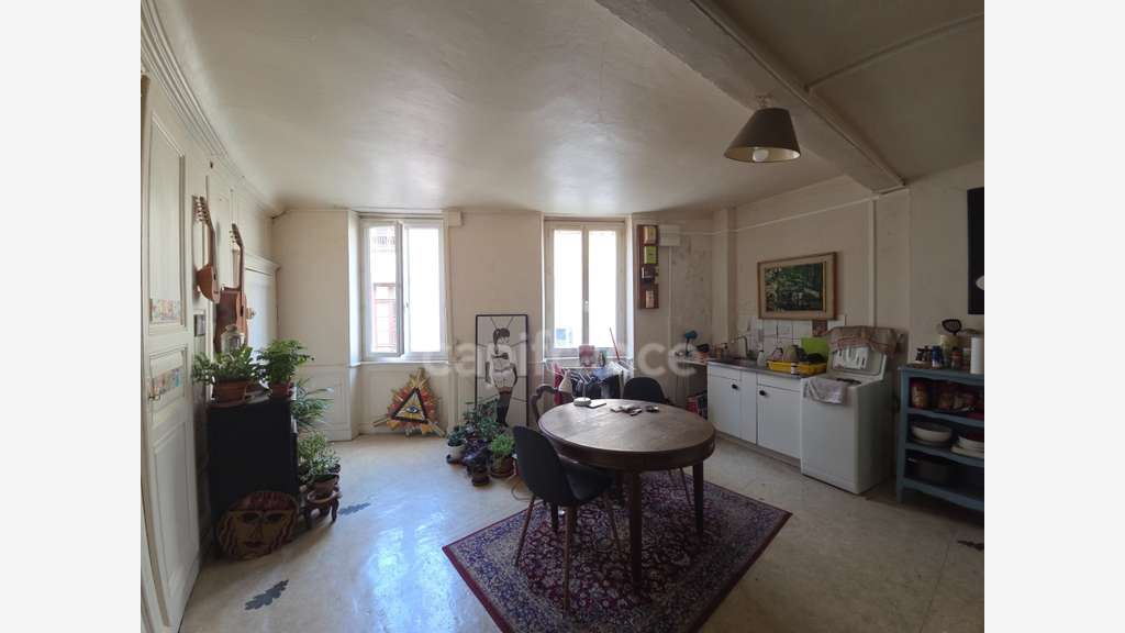 Immeuble à vendre CHALON SUR SAONE (71)