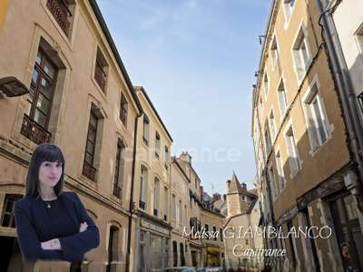 Immeuble de 295m² à vendre à Chalon sur Saône (71)