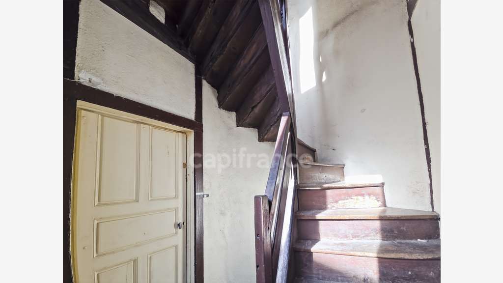 Immeuble à vendre CHALON SUR SAONE (71)