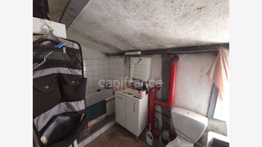 Immeuble à vendre CHALON SUR SAONE (71)
