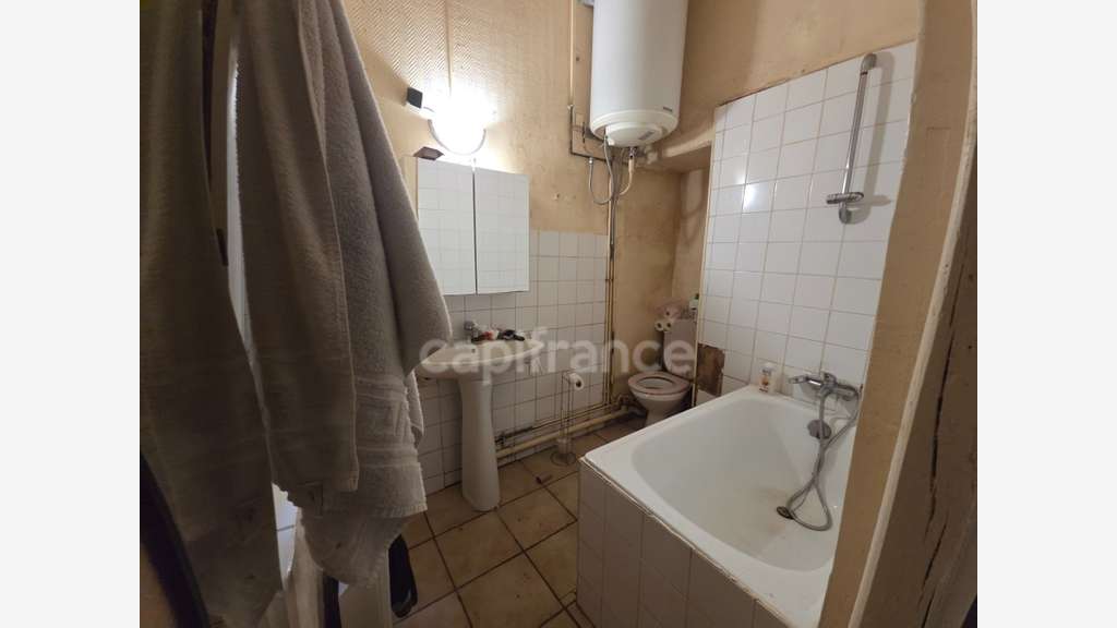 Immeuble à vendre CHALON SUR SAONE (71)