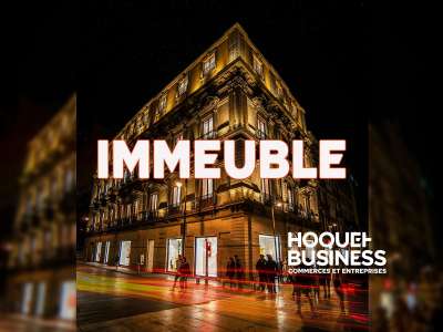 Vente Immeubles commerciaux / Mixtes à Champigny-sur-Marne