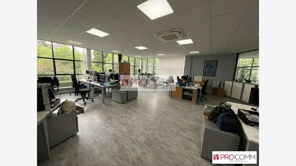 Bâtiment de bureaux à vendre agglo de Chartres