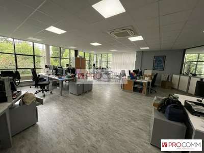 Bâtiment de bureaux à vendre agglo de Chartres