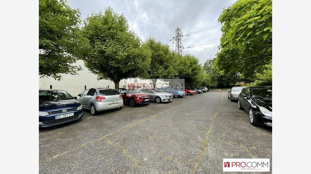 Bâtiment de bureaux à vendre agglo de Chartres