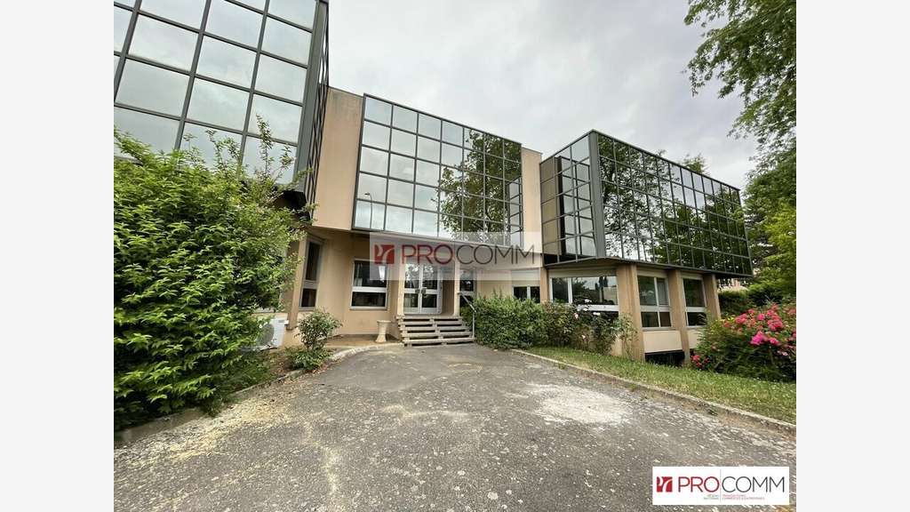 Bâtiment de bureaux à vendre agglo de Chartres