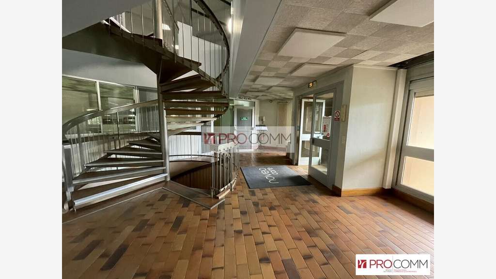 Bâtiment de bureaux à vendre agglo de Chartres