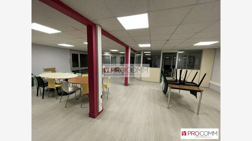 Bâtiment de bureaux à vendre agglo de Chartres