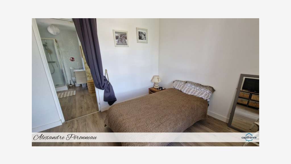 A vendre maison 235m² gîte chambres à Châtelaillon