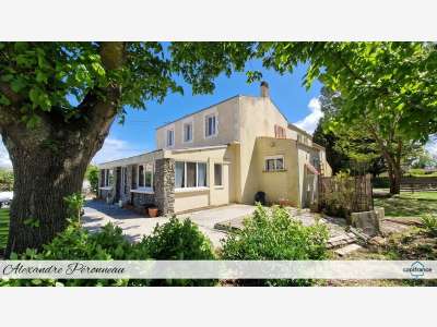 A vendre maison 235m² gîte chambres à Châtelaillon